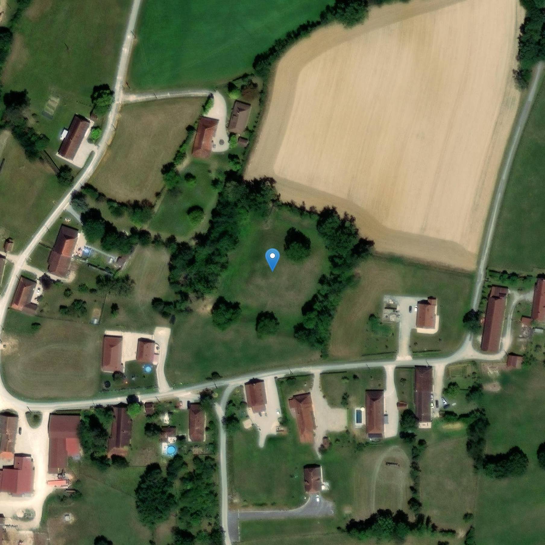 Photo de Hamlet van Jousseau