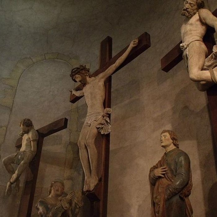 Photo de Église Saint-Gengoult de Briey