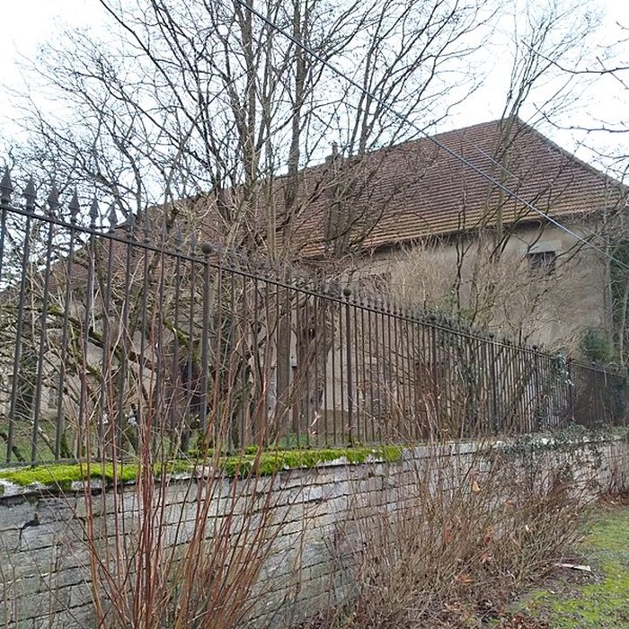 Photo de Demeure Caron