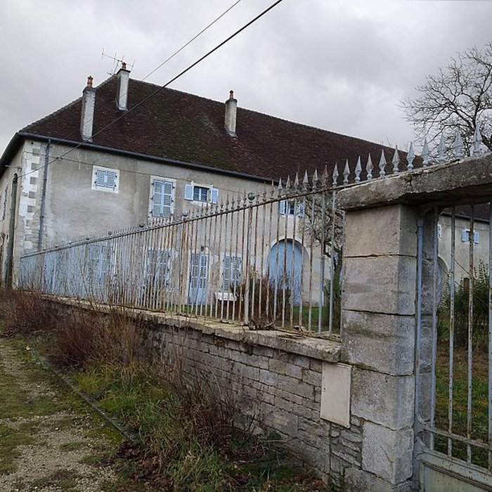 Photo de Demeure Caron