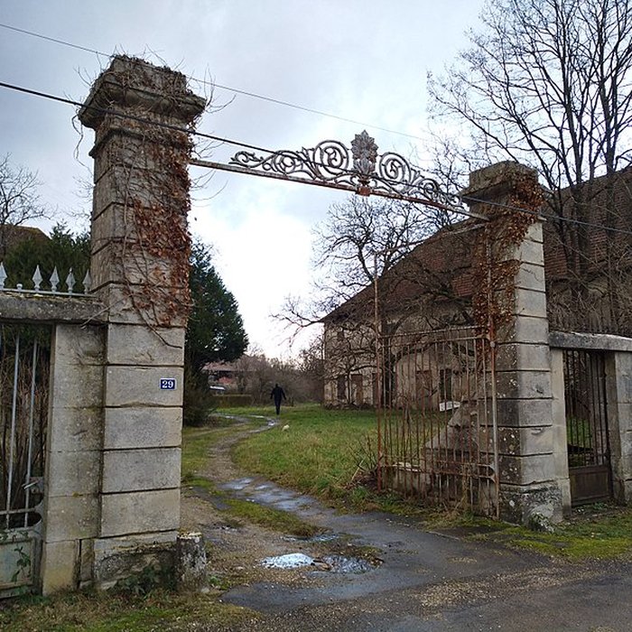 Photo de Demeure Caron