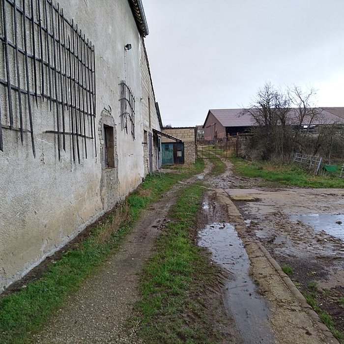 Photo de Demeure Caron