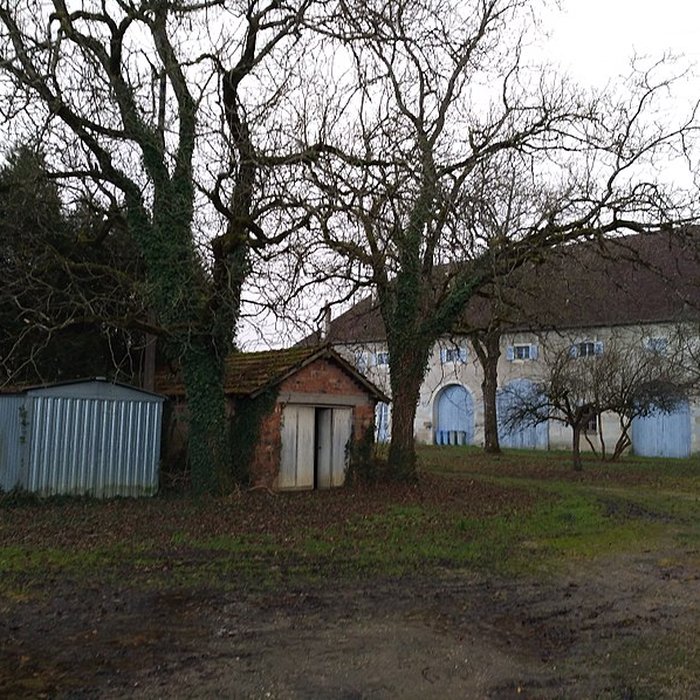 Photo de Demeure Caron