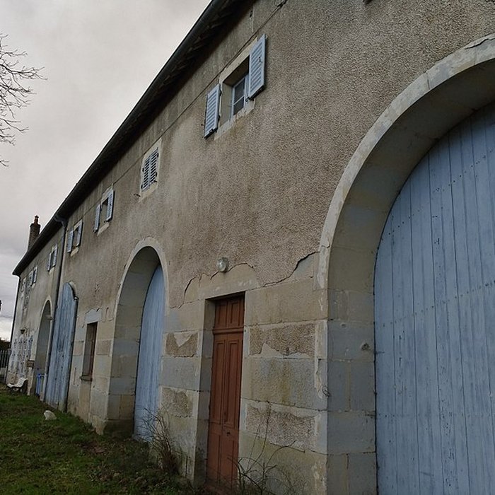 Photo de Demeure Caron