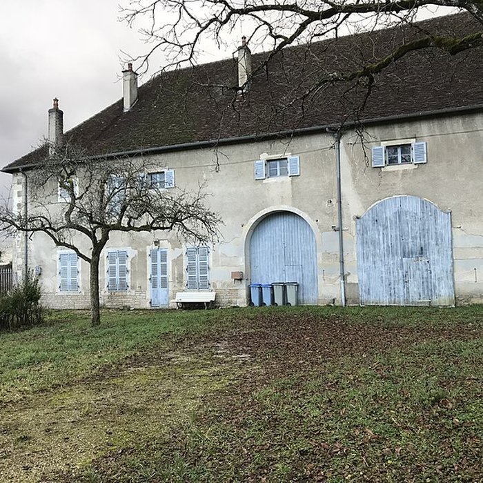 Photo de Demeure Caron