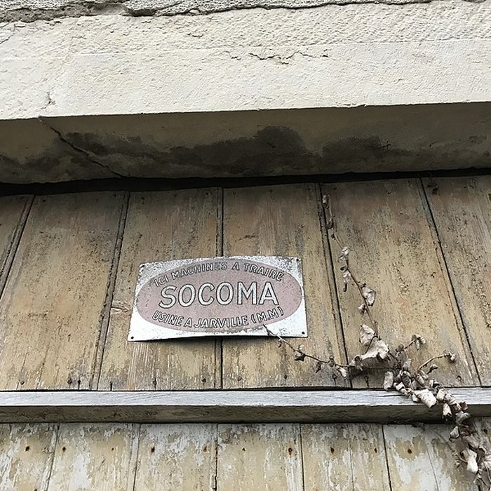 Photo de Demeure Caron