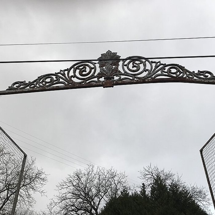 Photo de Demeure Caron