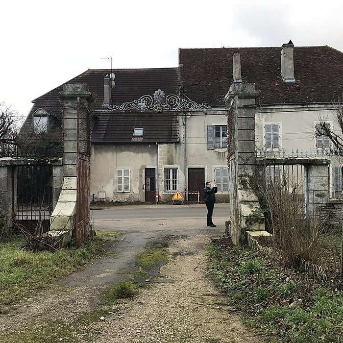 Photo de Demeure Caron