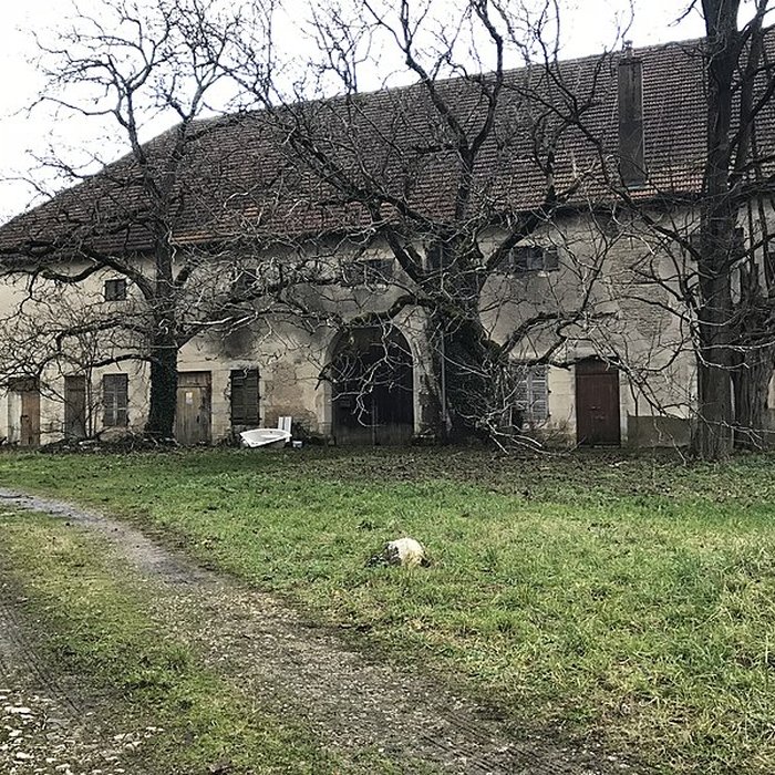 Photo de Demeure Caron