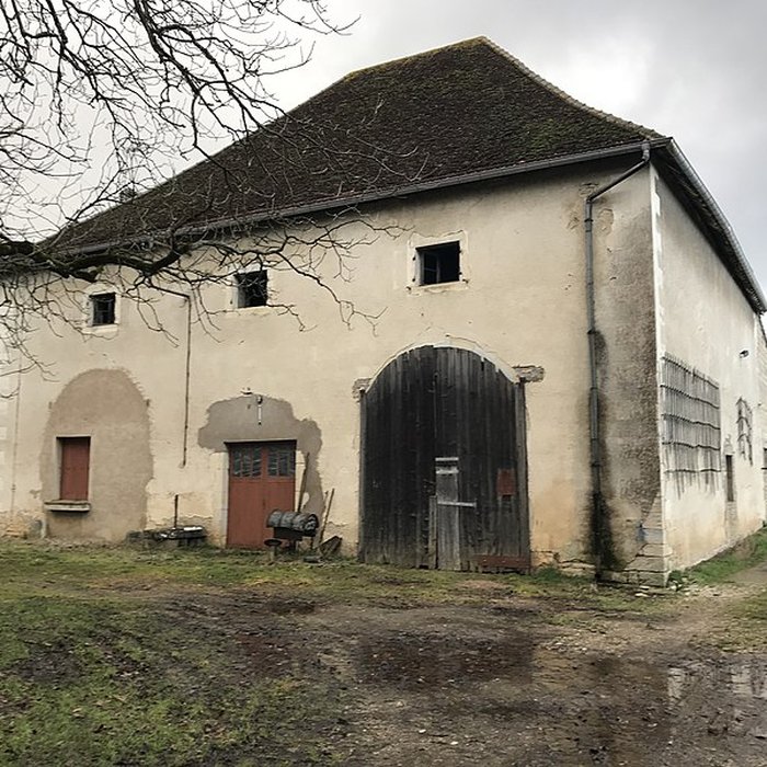 Photo de Demeure Caron