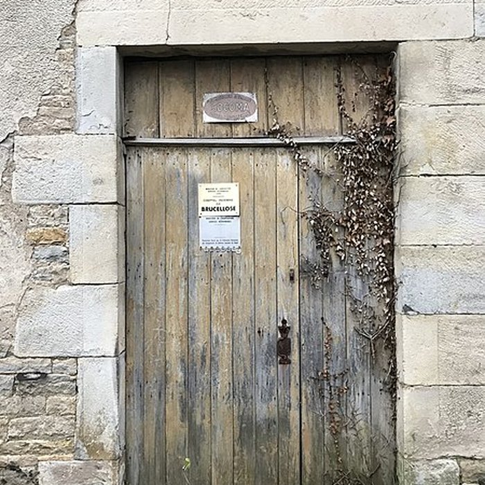 Photo de Demeure Caron