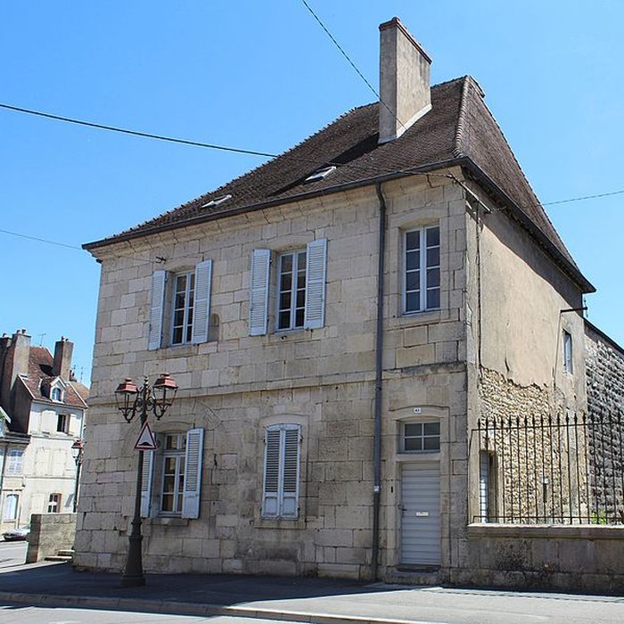 Photo de Caserne Bernard