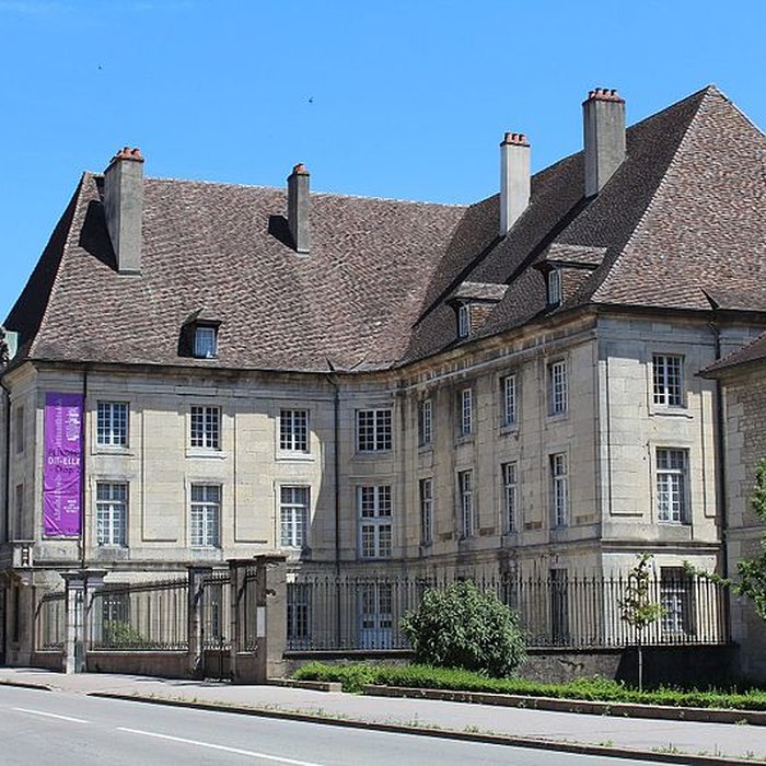 Photo de Caserne Bernard