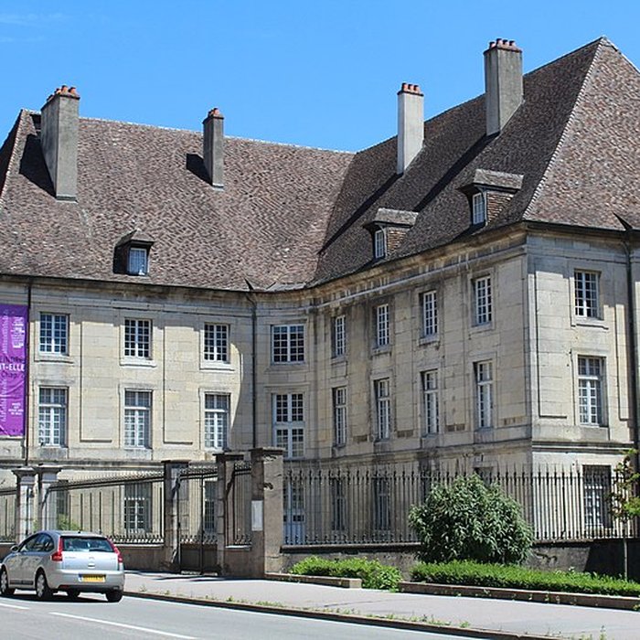 Photo de Caserne Bernard