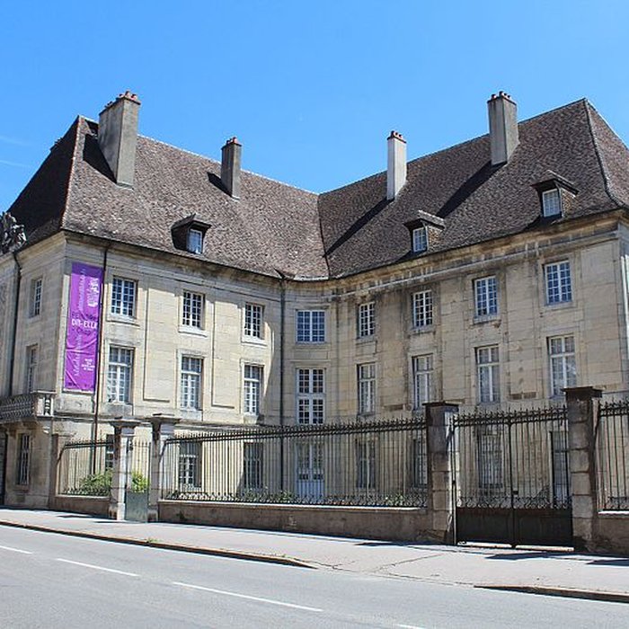 Photo de Caserne Bernard