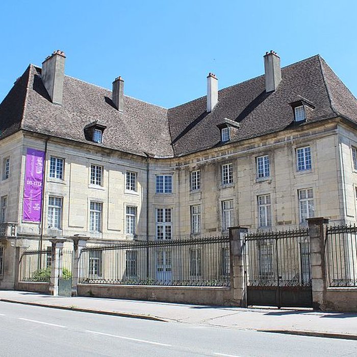 Photo de Caserne Bernard