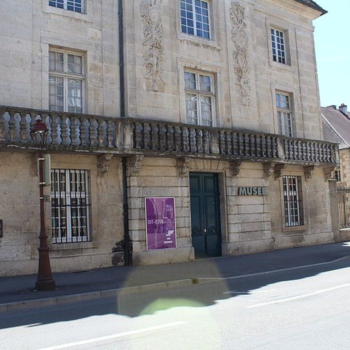 Photo de Caserne Bernard