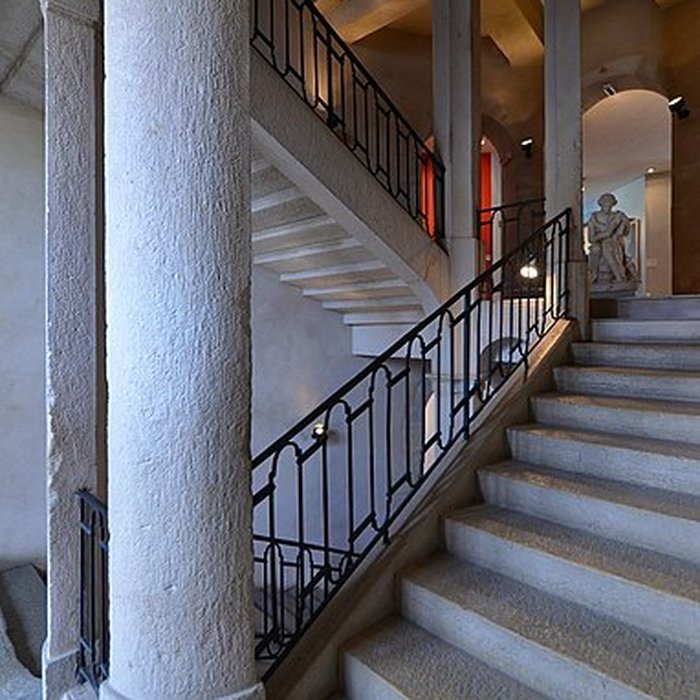 Photo de Caserne Bernard