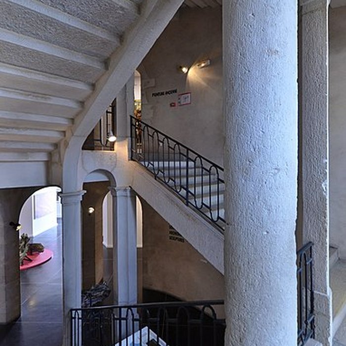 Photo de Caserne Bernard