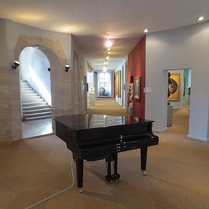 Photo de Caserne Bernard