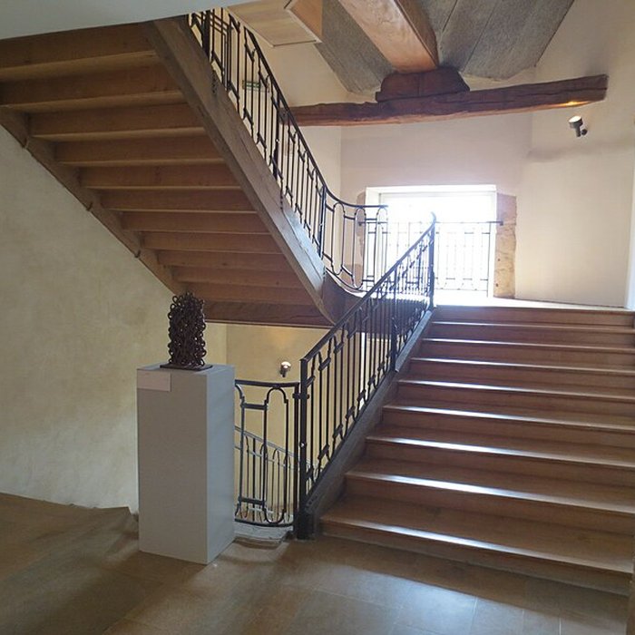 Photo de Caserne Bernard