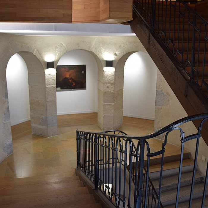 Photo de Caserne Bernard