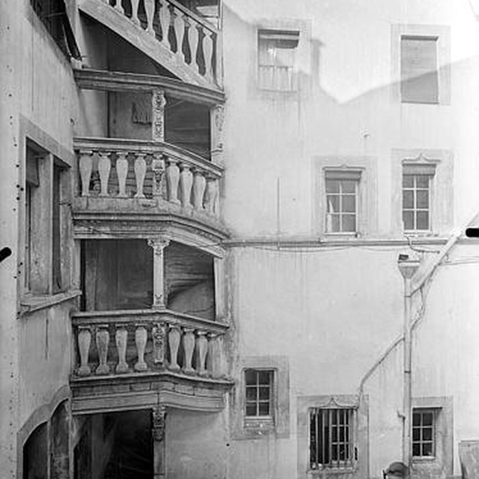 Photo de Collège Saint-Jérôme