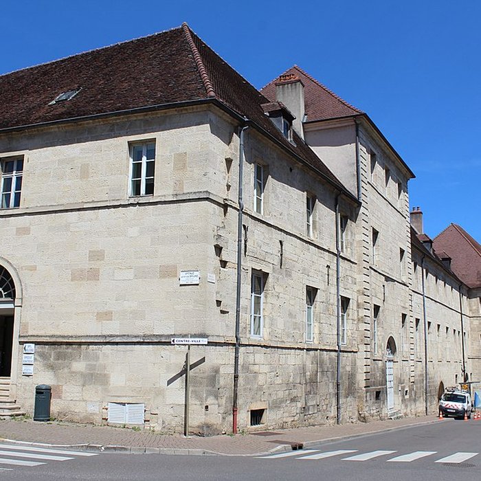 Photo de Collège Saint-Jérôme