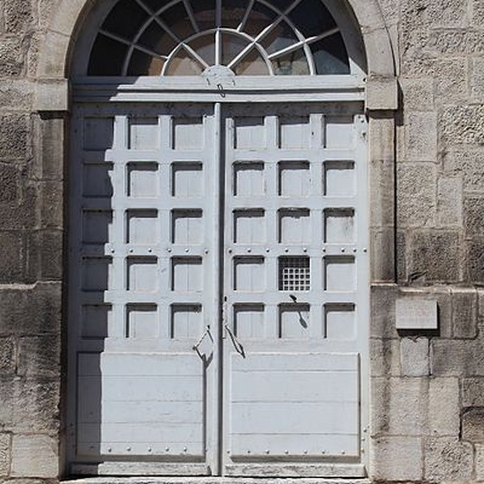 Photo de Collège Saint-Jérôme