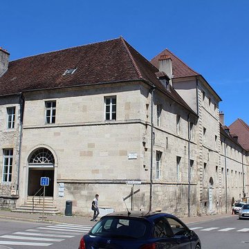 Collège Saint-Jérôme