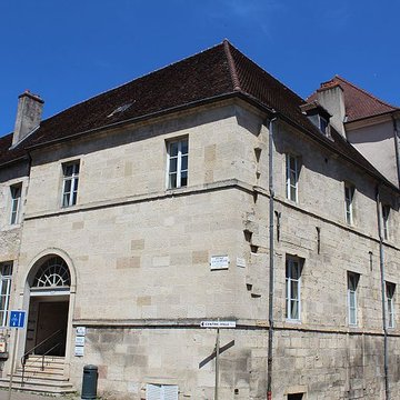 Collège Saint-Jérôme