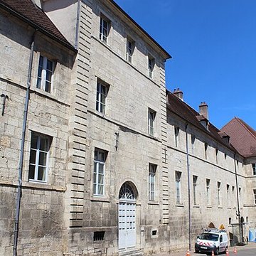 Collège Saint-Jérôme