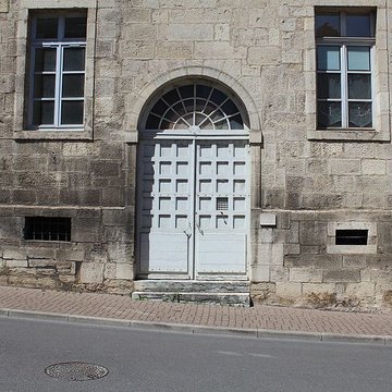 Collège Saint-Jérôme