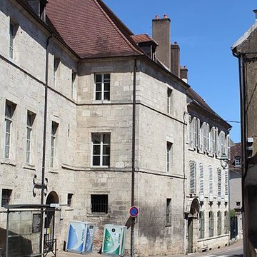 Collège Saint-Jérôme