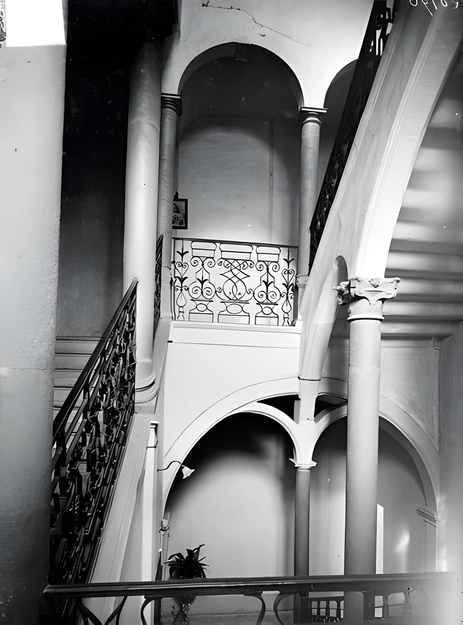 Collège Saint-Jérôme