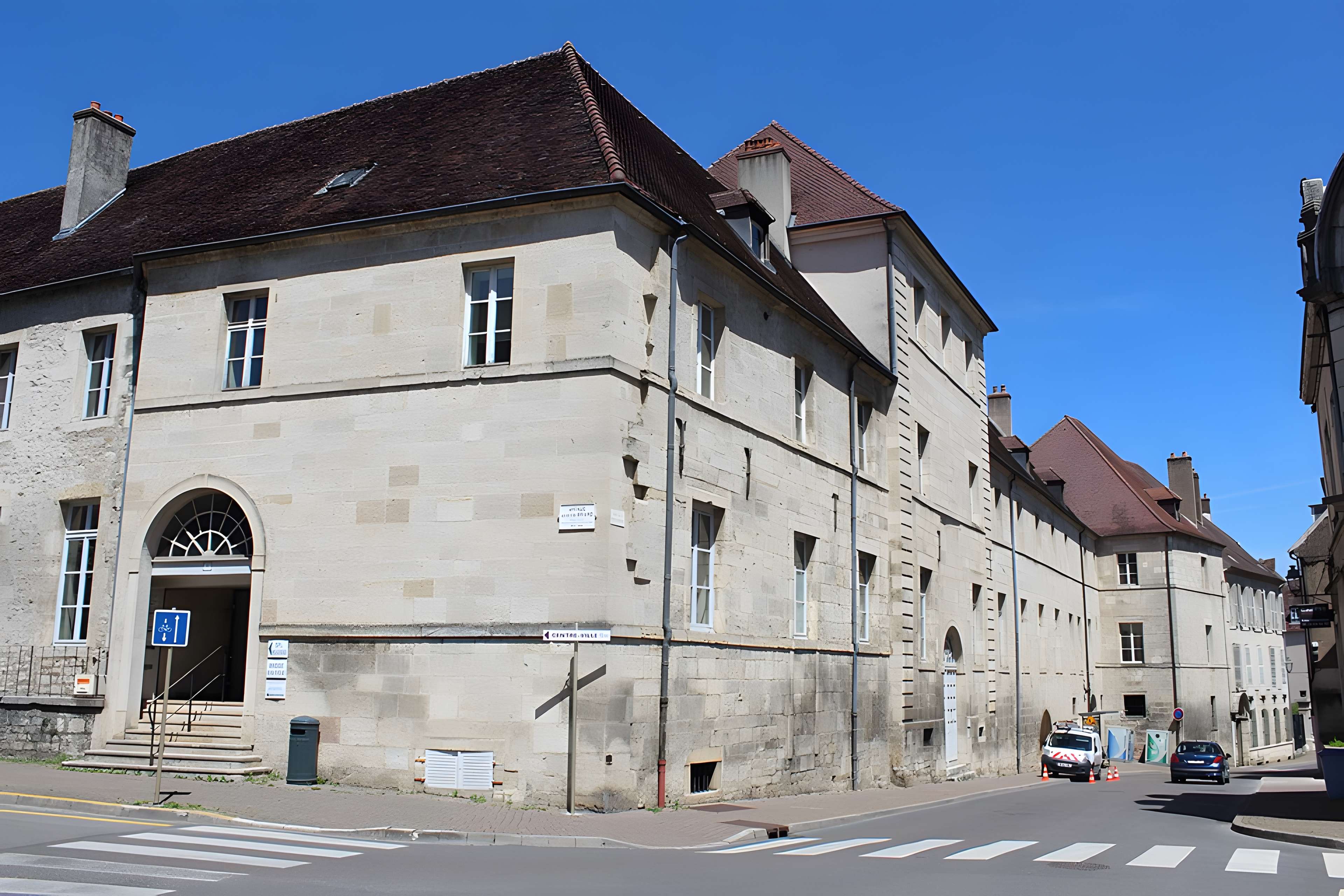 Collège Saint-Jérôme