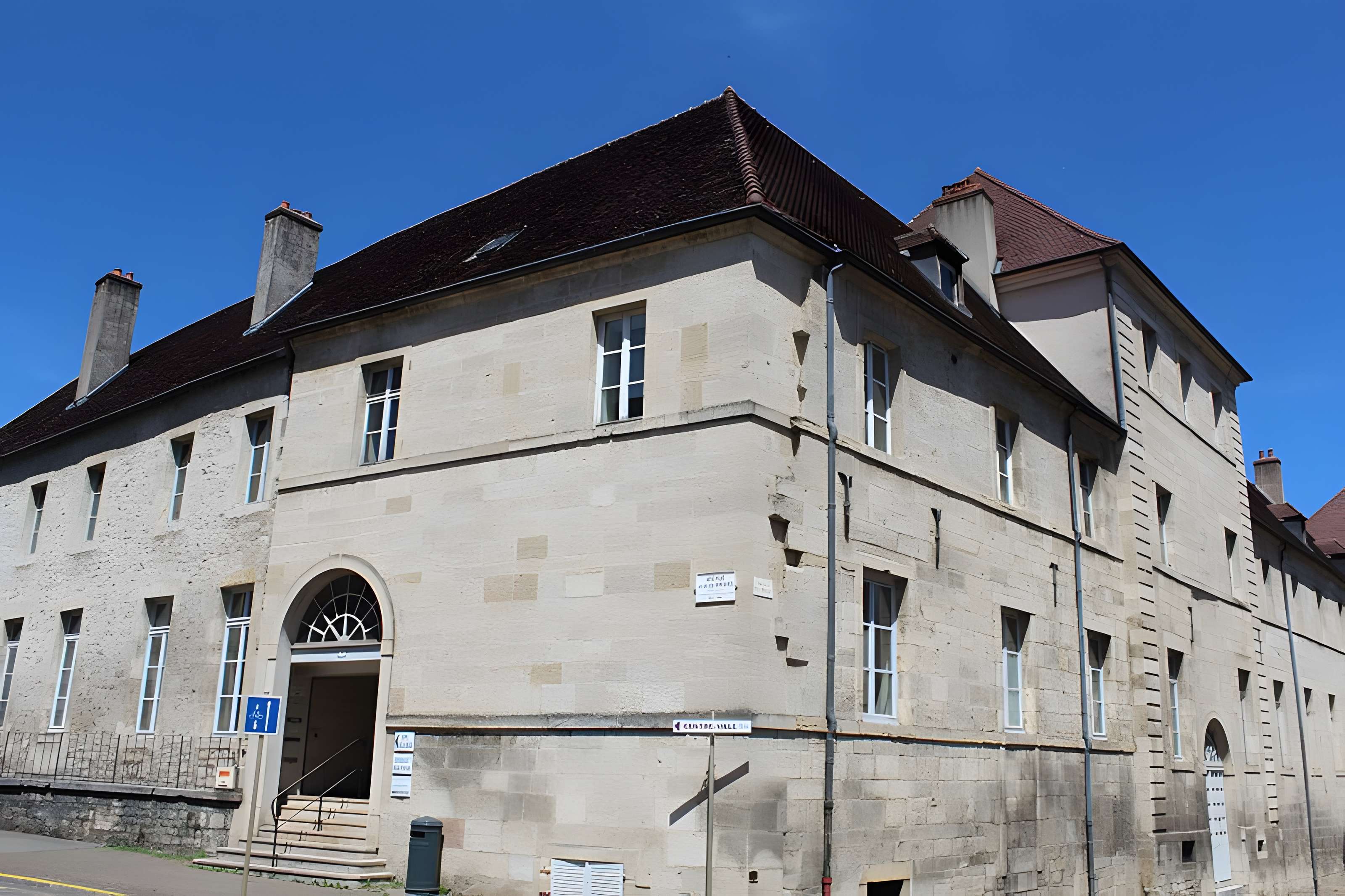 Collège Saint-Jérôme
