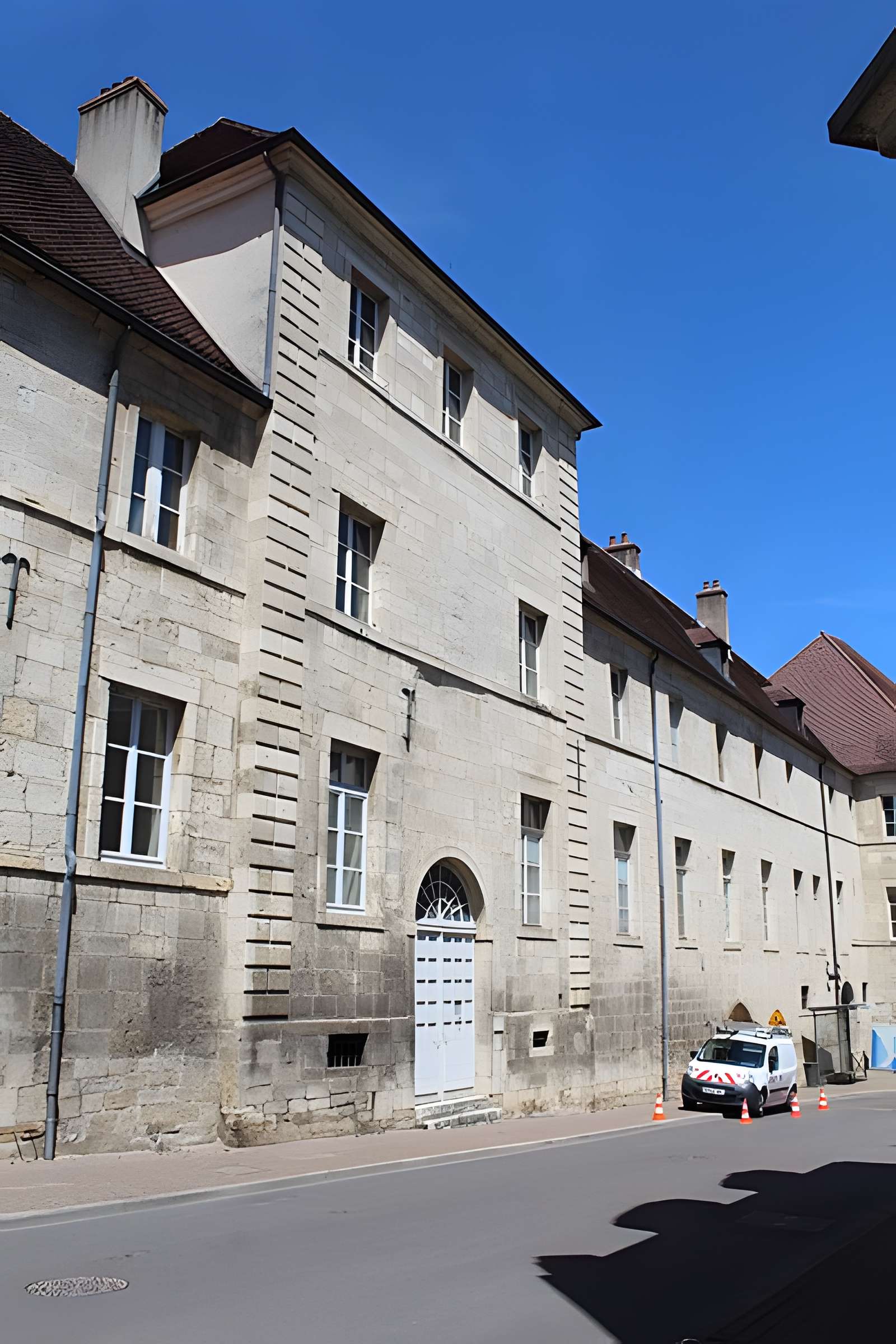 Collège Saint-Jérôme