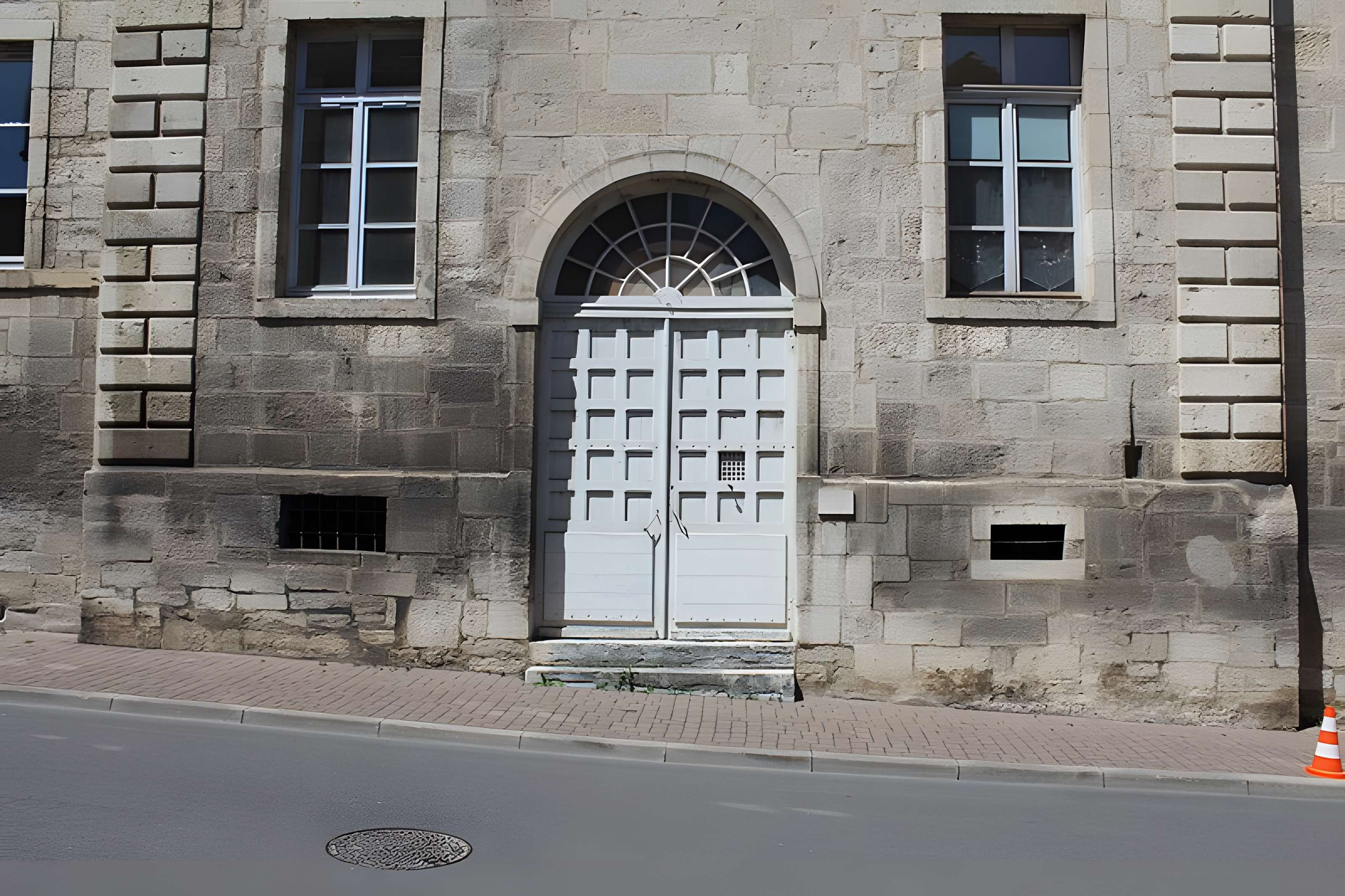 Collège Saint-Jérôme