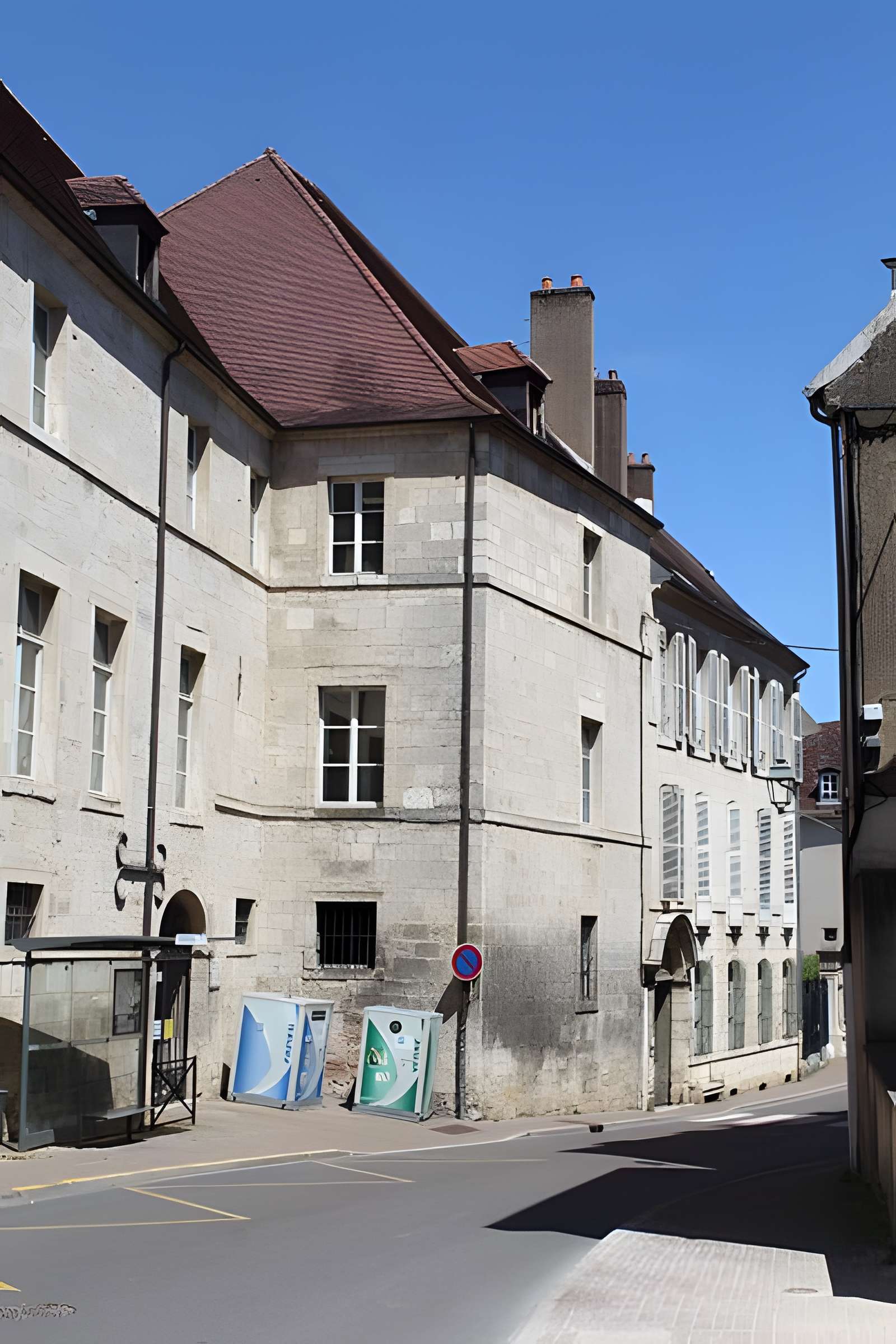 Collège Saint-Jérôme