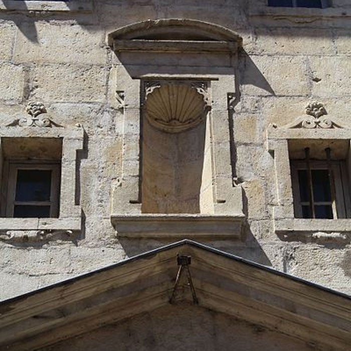 Photo de Collège de lArc, actuellement musée archéologique