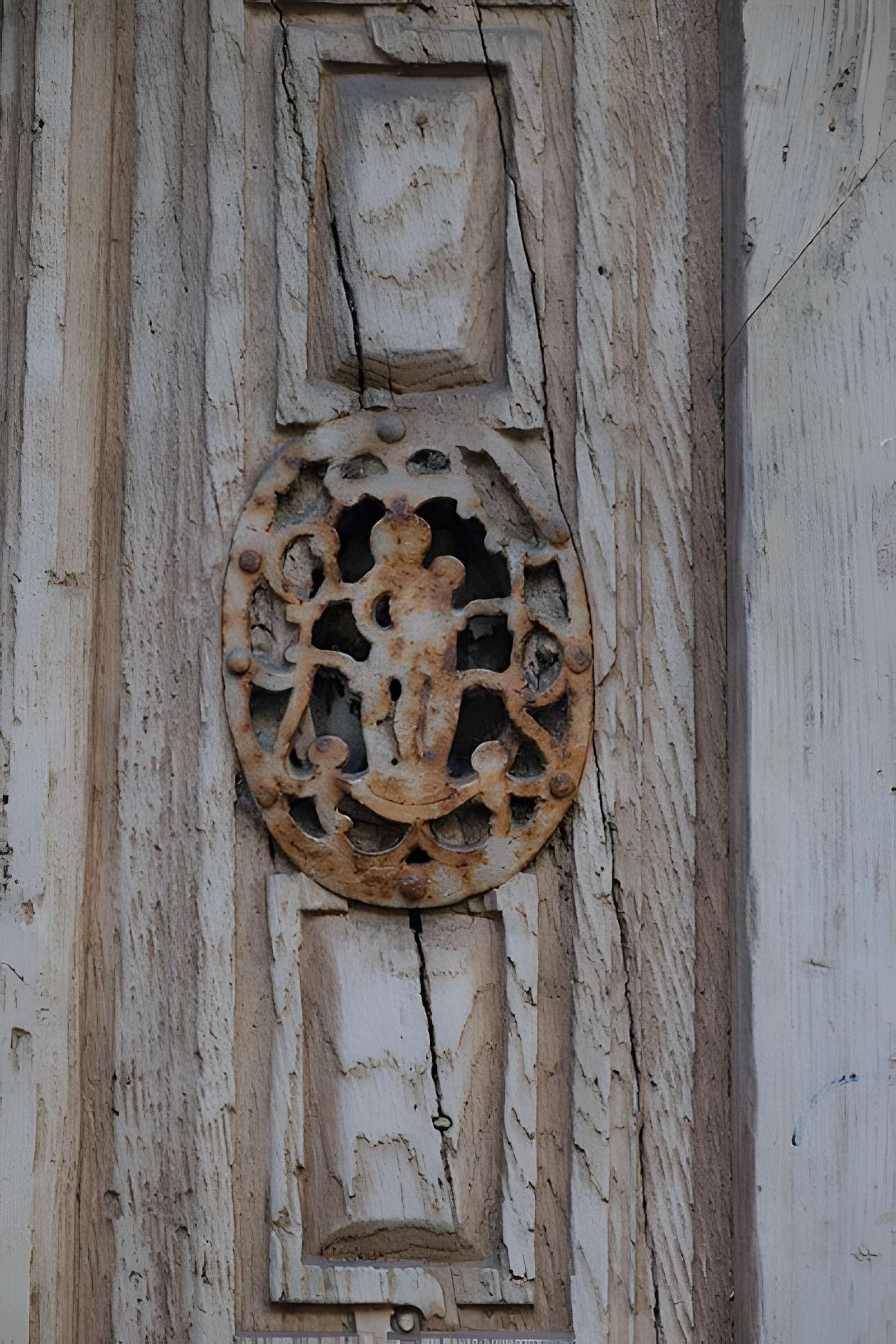 Collège de l'Arc, actuellement musée archéologique