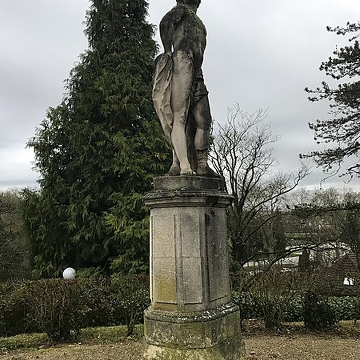 Photo de Cours Saint-Mauris