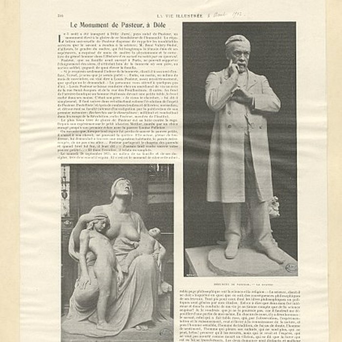 Photo de Cours Saint-Mauris