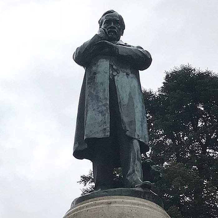 Photo de Cours Saint-Mauris