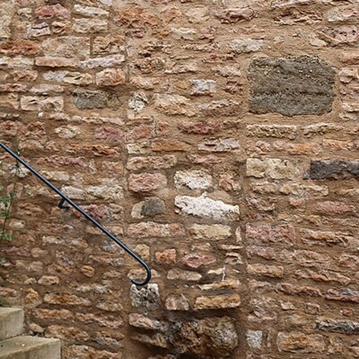 Photo de Église Saint-Gengoux de Saint-Gengoux-le-National