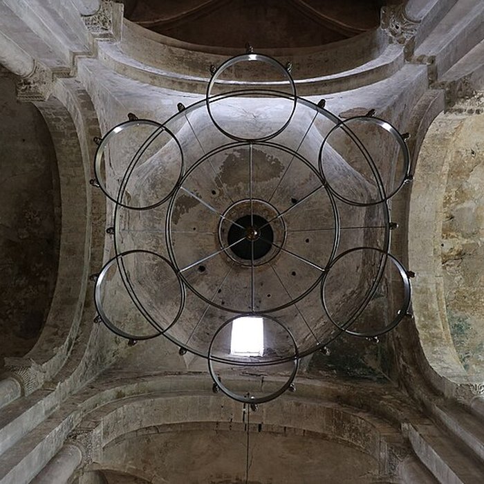 Photo de Église Saint-Gengoux de Saint-Gengoux-le-National