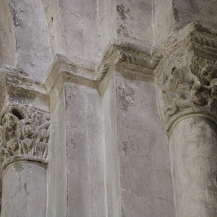 Photo de Église Saint-Gengoux de Saint-Gengoux-le-National