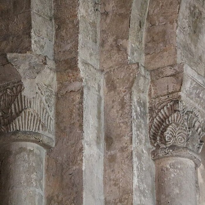 Photo de Église Saint-Gengoux de Saint-Gengoux-le-National