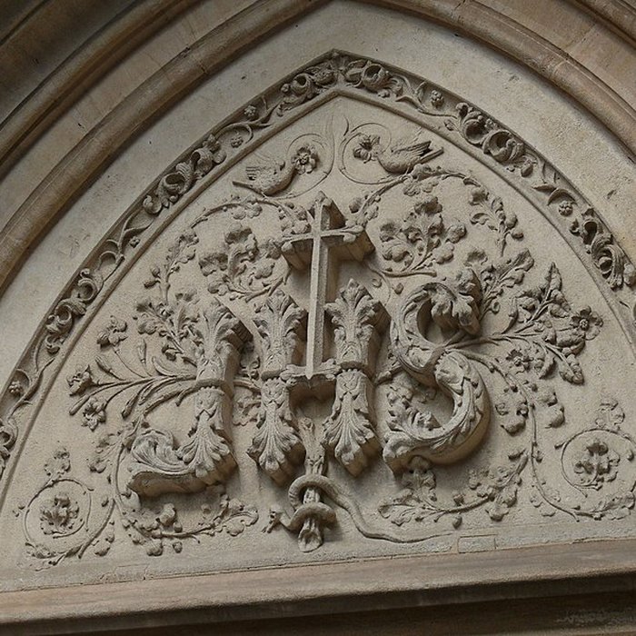 Photo de Église Saint-Gengoux de Saint-Gengoux-le-National